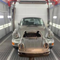 Autocarrozzeria Capecchi Mauro, Pistoia orari di apertura