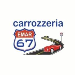 Carrozzeria Emar 67, Broni orari di apertura