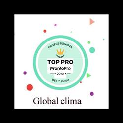Global Clima, Legnano orari di apertura