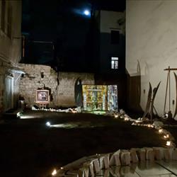 Cornici Fiorillo Arte 3f s.r.l., Napoli orari di apertura