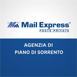 Mail Express, Piano di Sorrento orari di apertura