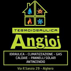 Termoidraulica Angioj by Energy Setting, Alghero orari di apertura