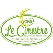 Vivai Le Ginestre, Chieti orari di apertura