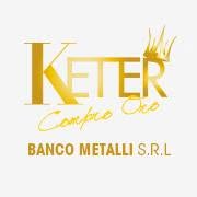 KETER Banco Metalli - Compro Oro - Gioielleria - Orologeria Roma, orari di apertura