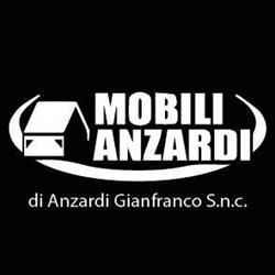 Mobili Anzardi, Savona orari di apertura