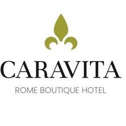 Hotel Caravita Roma, orari di apertura