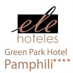 Green Park Hotel Pamphili, Roma orari di apertura