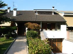 Villa Luisa, Brugherio orari di apertura