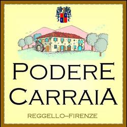 Podere La Carraia, Reggello orari di apertura