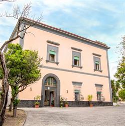 Casa di Riposo Villa Giovanna, Boscoreale orari di apertura
