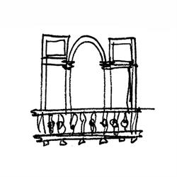 Campiello Zen, Venezia orari di apertura