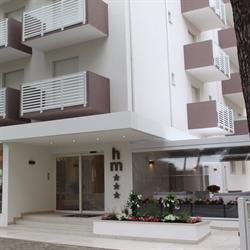 Hotel Mayer, Lido di Jesolo orari di apertura