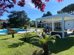 Villa Maria, Montesilvano orari di apertura