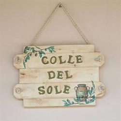 Colle del Sole, Massarosa orari di apertura