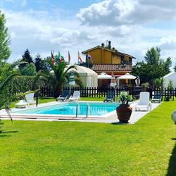 La Conte, Lucca orari di apertura