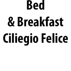 B&B Ciliegio Felice, Argenta orari di apertura
