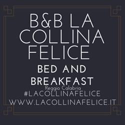 La Collina Felice, Reggio Calabria orari di apertura