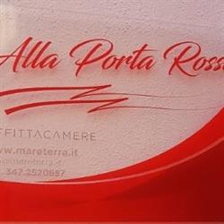 Alla Porta Rossa, Manarola orari di apertura