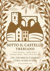 Sotto Il Castello, Romito magra orari di apertura