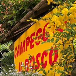 Il Bosco, Entracque orari di apertura