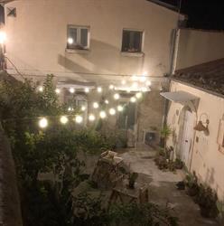 Chicchi di Melograno, Modica orari di apertura