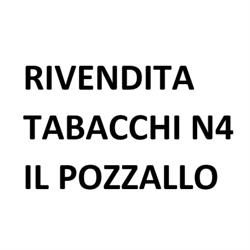 Riv. Tabacchi N. 4 Bella Marcello, Pozzallo orari di apertura