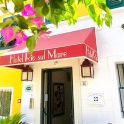 Hotel RIO SUL MARE Rio, Rio Marina - Orari di apertura