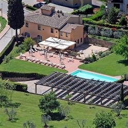 Antica Pieve Barberino Tavarnelle, San Donato In Poggio - Orari di apertura