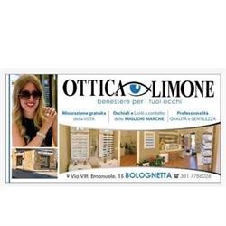 Ottica Limone, Bolognetta orari di apertura