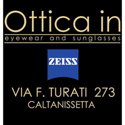Ottica in Caltanissetta - CENTRO OTTICO ZEISS, orari di apertura