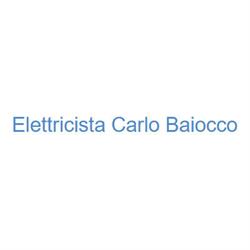 Elettricista Carlo Baiocco, Daverio orari di apertura