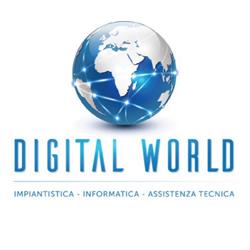 Digital World, Asiago orari di apertura