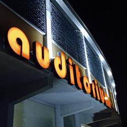 Auditorium, Casatenovo orari di apertura