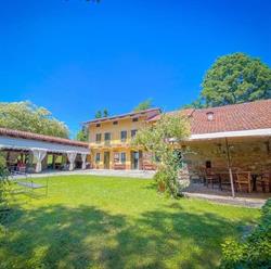 Cascina Molino Torrine, Cavaglià orari di apertura