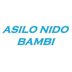 Asilo Nido Bambi, Prato orari di apertura