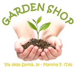 Garden Shop di Forbice Raguso Lucia, Martina Franca orari di apertura