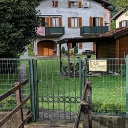 Il Nido dello Svasso, Sorico orari di apertura