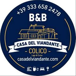 Casa del Viandante Home Holiday and rooms, Colico orari di apertura