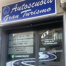 Autoscuola Gran Turismo, Melito di Napoli orari di apertura
