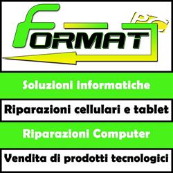Format-Pc di Gismondi Oreste, Supino orari di apertura