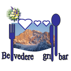 Belvedere Grill Bar, Colle Santa Lucia orari di apertura