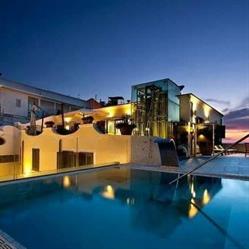 Villa Carolina, Ischia orari di apertura