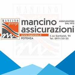 MANCINO ASSICURAZIONI DI NICOLA MANCINO & C. S.A.S, Potenza orari di apertura
