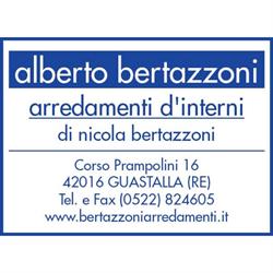 Bertazzoni Alberto - Arredamenti d'interni, Guastalla orari di apertura