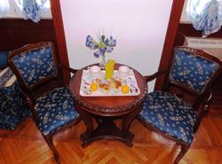 Tibullo B&B, Roma orari di apertura