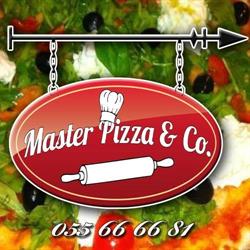 Master Pizza & CO, Firenze orari di apertura
