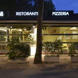 PIZZERIA RISTORANTE LEVANTE '56, Cesenatico orari di apertura