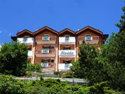 Hotel Florida, Molveno orari di apertura