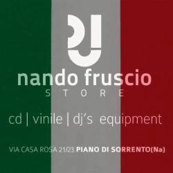 DJ Nando Fruscio Store, Piano di Sorrento orari di apertura