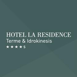 Hotel La Residence & Idrokinesis, Abano Terme orari di apertura